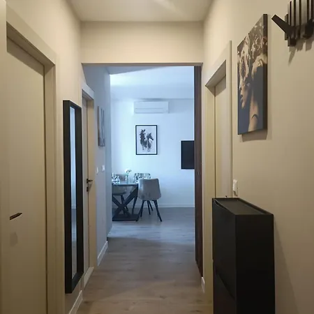 Appartement Bepina Split