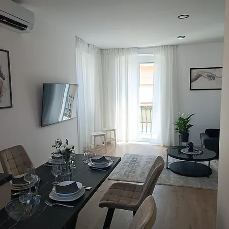 Apartamento Bepina Split