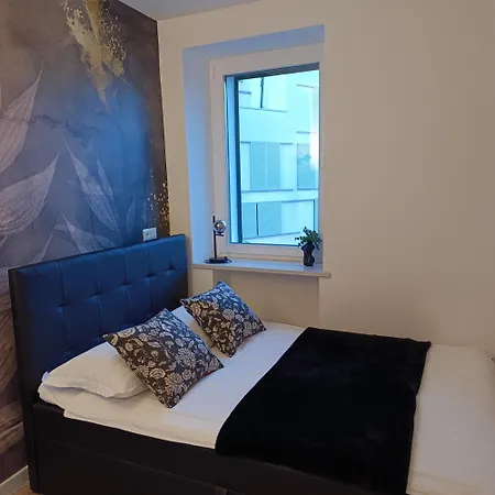 Bepina Apartamento Split