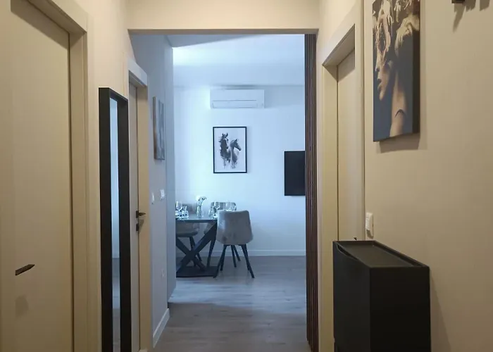 Apartamento Bepina Split