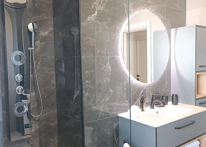 Apartamento Bepina *