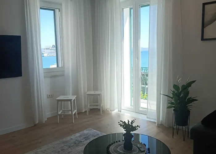 Bepina Apartamento *