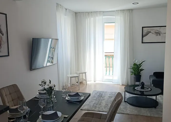 Apartamento Bepina Split