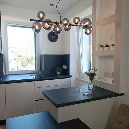 Bepina Apartment