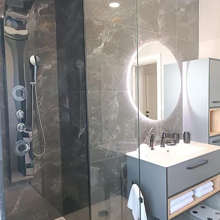 Apartamento Bepina *