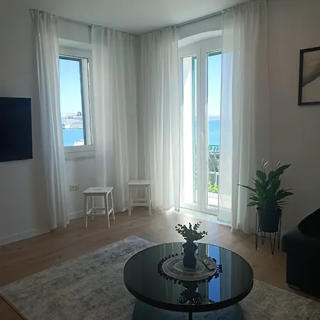 Bepina Apartment *