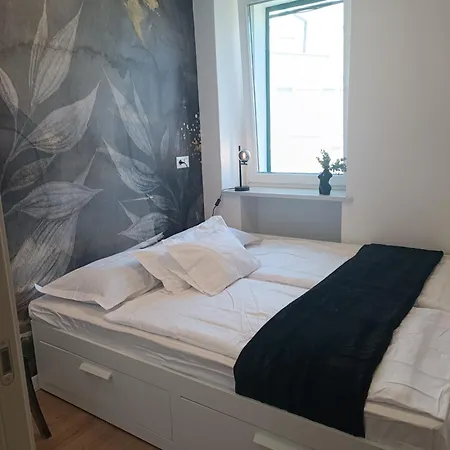 Bepina Apartment *