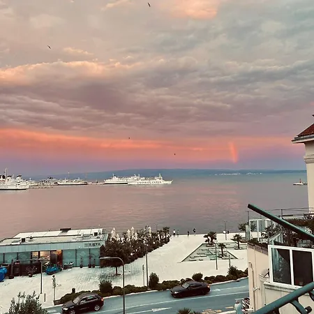 Apartamento Bepina Split