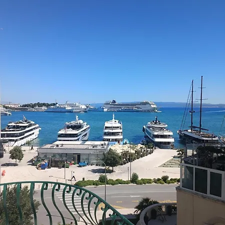 Bepina * Split