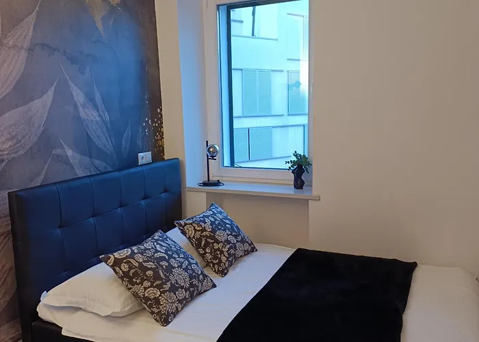 Bepina Apartment Split