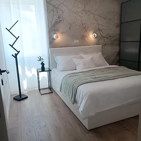 Апартаменти Bepina